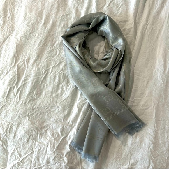 Gucci scarf brand new no box - Picture 1 of 4